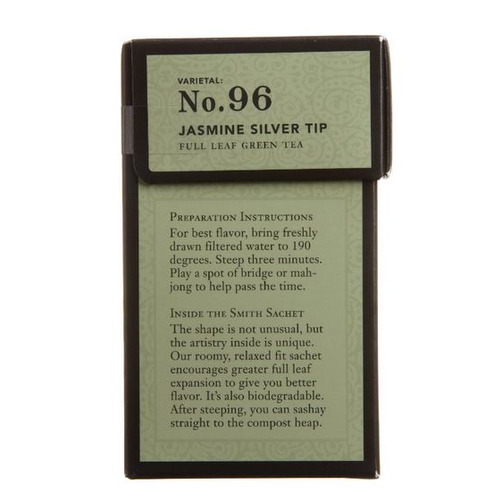 스티븐 스미스 티메이커 쟈스민 실버 팁 NO. 96, 15개입