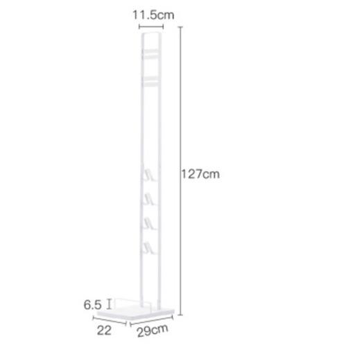 ★무료배송★Dyson 다이슨 청소기 거치대 V6, V7, V8, V9, V10 - 블랙