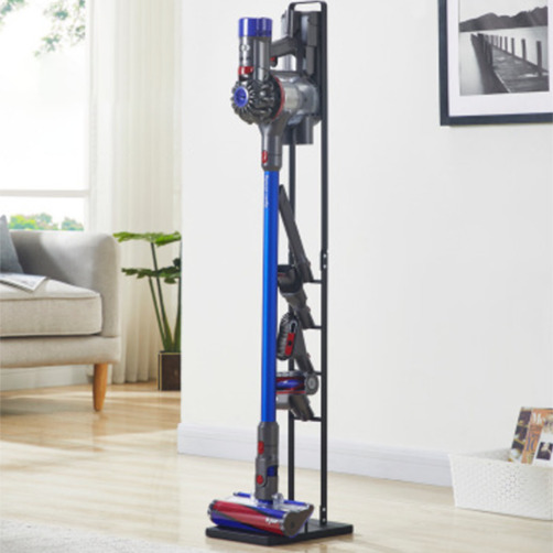 ★무료배송★Dyson 다이슨 청소기 거치대 V6, V7, V8, V9, V10 - 화이트