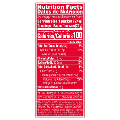 네슬레 미니 마시멜로 핫 초콜릿 코코아 믹스 8캔