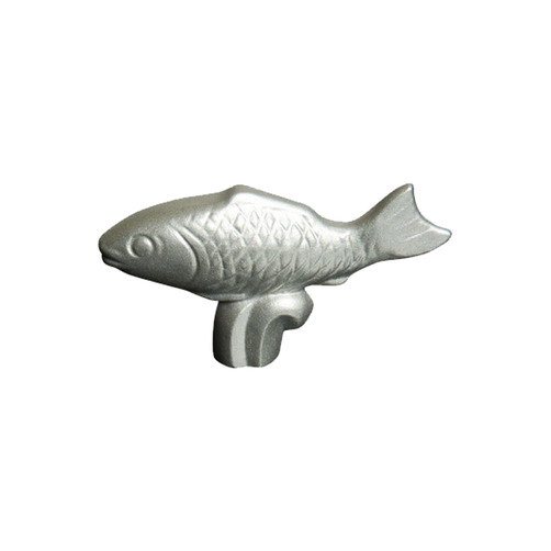 스타우브 동물모양 손잡이, 물고기
