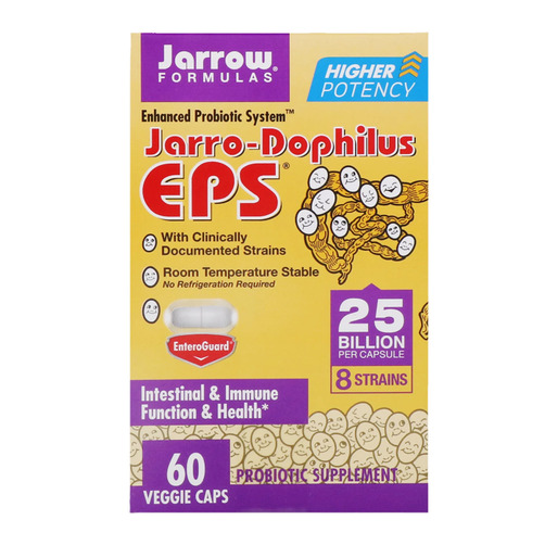 자로우 포뮬러스 자로우-도피러스 EPS 25 billion (60 캡슐)