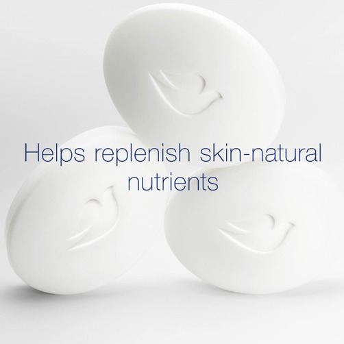 도브 센시티브 스킨 뷰티바 6개 세트 (106g 6개)