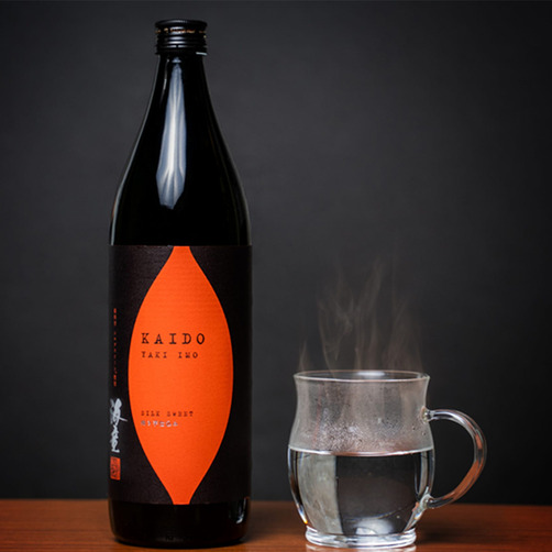 카이도 야키이모 고구마소주 25도 900ml 관부가세 주세 교육세 배송비 포함