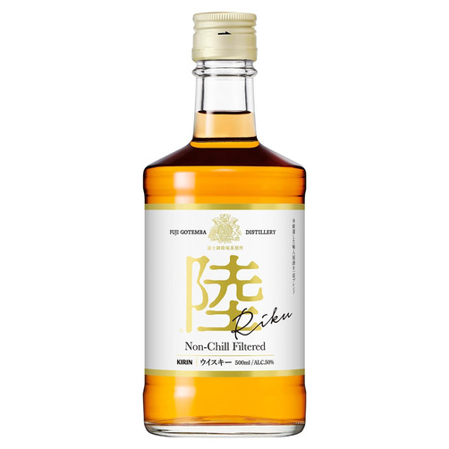 기린 위스키 리쿠 50도 500ml 관부가세 주세 교육세 배송비 포함