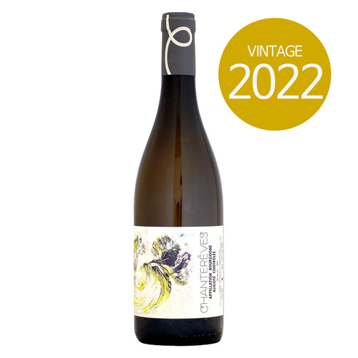 샹트레브 브루고뉴 알리고떼 미알롱 뒤 바 블랑 2022 750ml 세금 및 배송비 포함