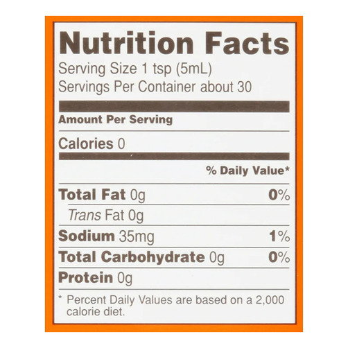 타바스코 오리지널 레드 소스 12온스