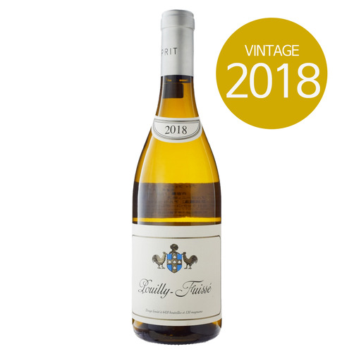 에스프리 르플레브 푸이 퓌세 2018 750ml 세금 및 배송비 포함