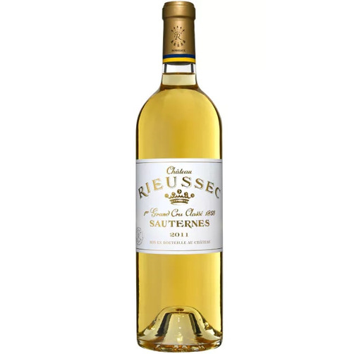 Carmes de Rieussec 2011/ 세금 및 배송비 포함