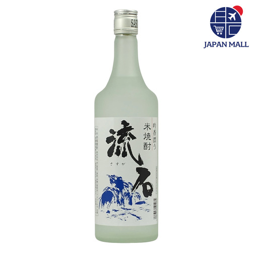 사스가 쌀소주 20도 720ml 세금 및 배송비 포함