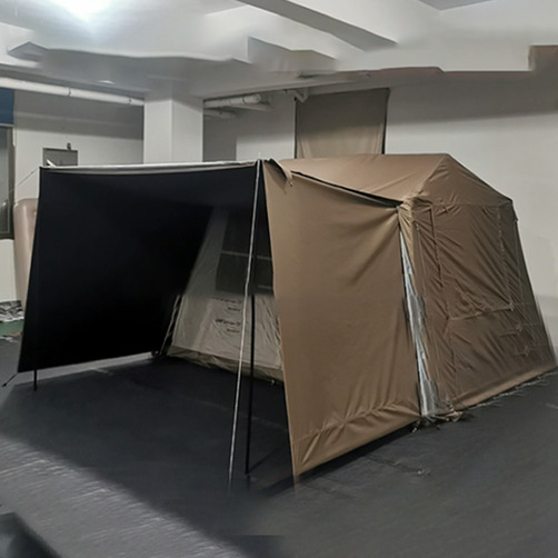 Naturehike 네이처하이크 빌리지 6.0 적용 사이드 가림막 양측 가림막 측면 가림막