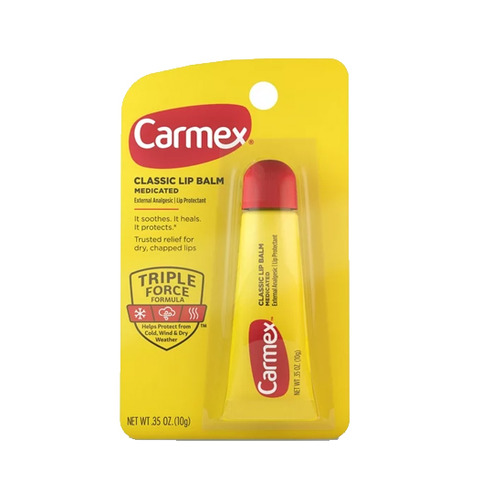 카멕스 클래식 메디컬 립밤 10g