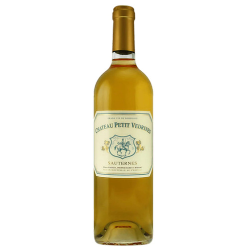 Chateau Petit Vedrines 2006 13.5% 0.75L/ 세금 및 배송비 포함