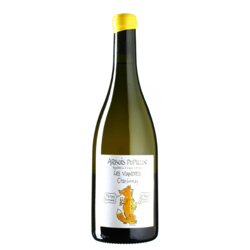 Philippe Bornard Chardonnay Les Viandris 2023 0.75L / 세금 및 배송비 포함