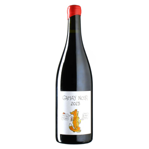 Philippe Bornard Gamay Noir 2023 0.75L/ 세금 및 배송비 포함