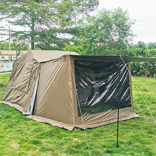 Naturehike 네이처하이크 빌리지 6.0 텐트 적용 TPU  통창