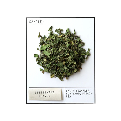 스티븐 스미스 티메이커 페퍼민트 찻잎 No.45, 15개입