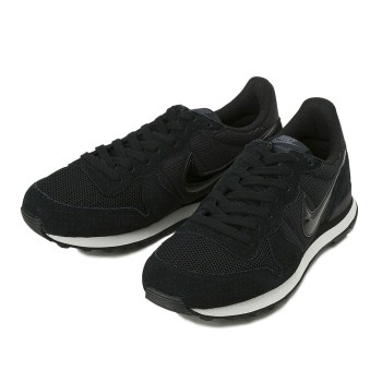 [나이키] 우먼 인터네셔널리스트 828407-003/004 - 828407-003    240 사이즈