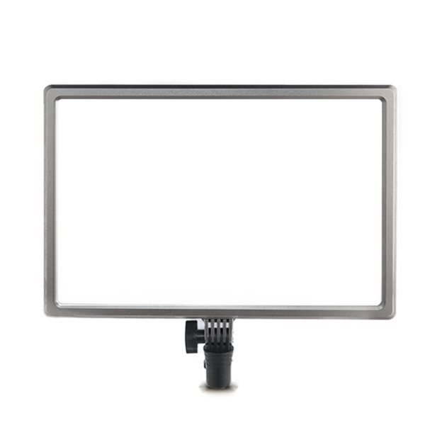 Lumipad 루미패드25 개인방송 촬영 LED 조명 보조램프 PAD43H 실내용 - 기본 구성(룩스패드43H+어댑터)