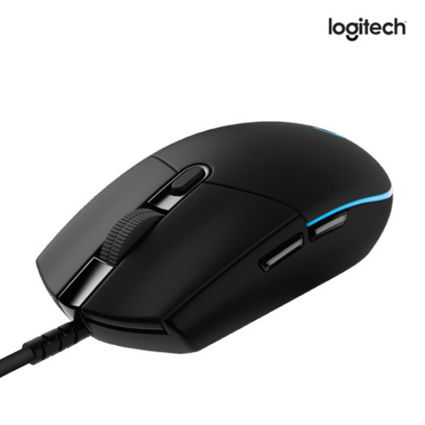 Logitec 로지텍 G102 2세대 LIGHTSYNC 유선 게이밍 마우스