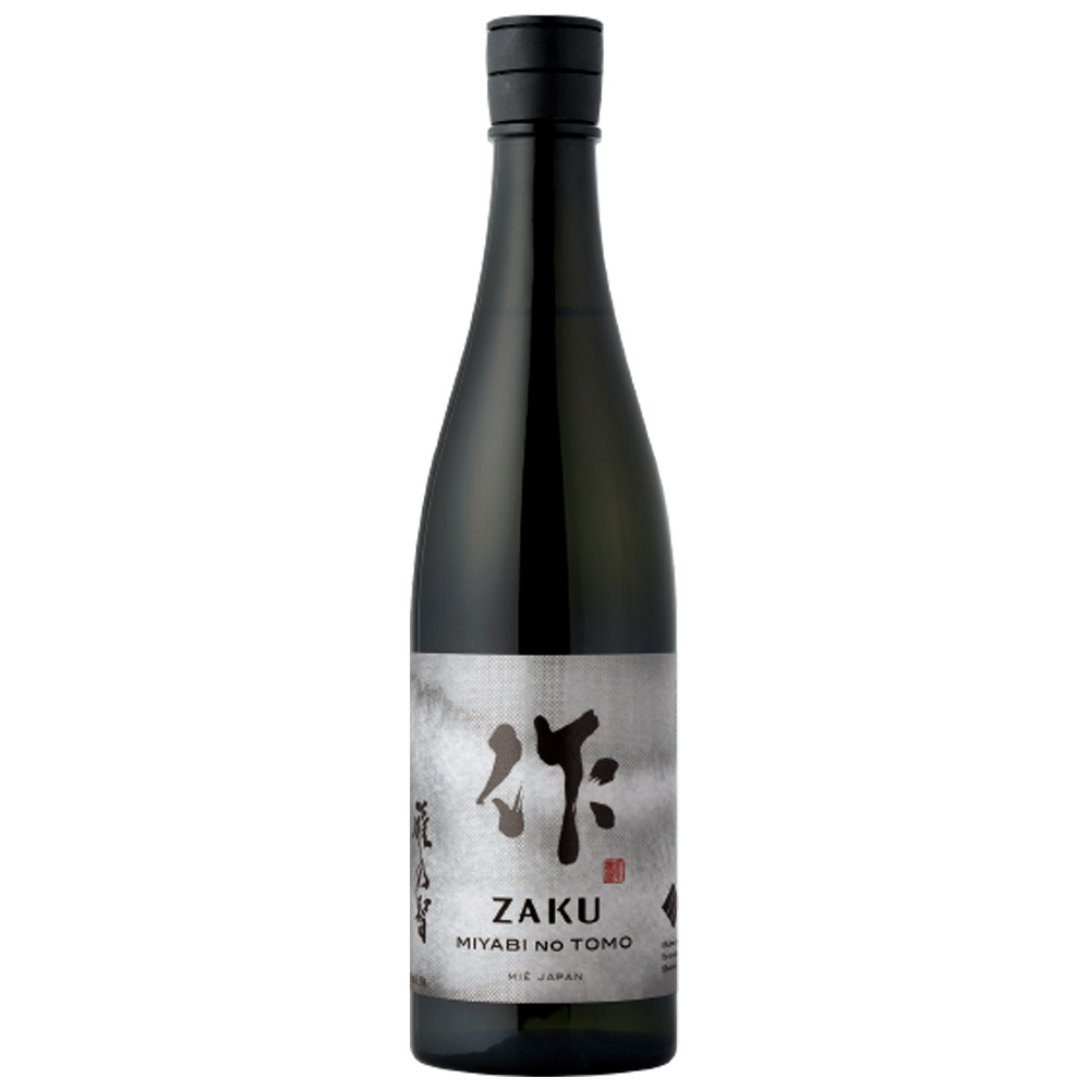 자쿠 미야비노 토모 준마이 긴죠 750ml [택배배송] - 에누리 가격비교