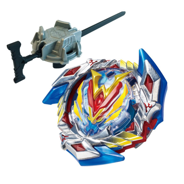 베이블레이드 버스트 B-104 스타터 위닝발키리 .12.Vl