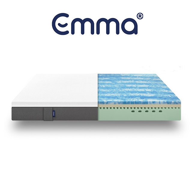 엠마 매트리스 킹 (160*200cm)