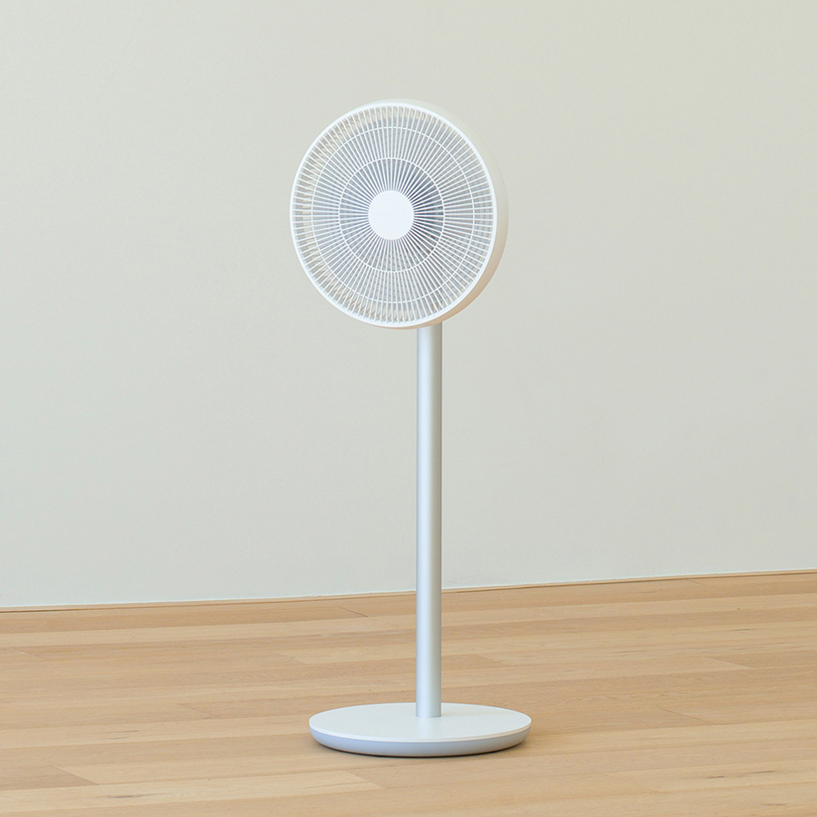 샤오미 스마트미 스탠드형 선풍기 2S