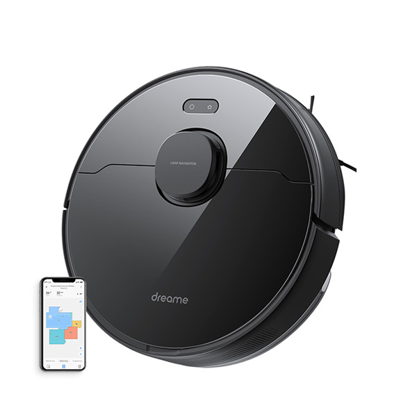 ★특가세일★ [dreame] 드리미 Bot D9 Max 가정용 스마트 로봇 청소기