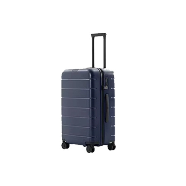 샤오미 캐리어 5세대 비지니스 캐리어 여행가방 20인치 24인치 26인치 - 26인치_네이비