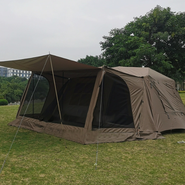 텐트 TPU 통창 메쉬 통창 Naturehike 네이처하이크 빌리지 13 텐트 전용 TPU 통창 메쉬 통창 2가지타입 - 메쉬통창