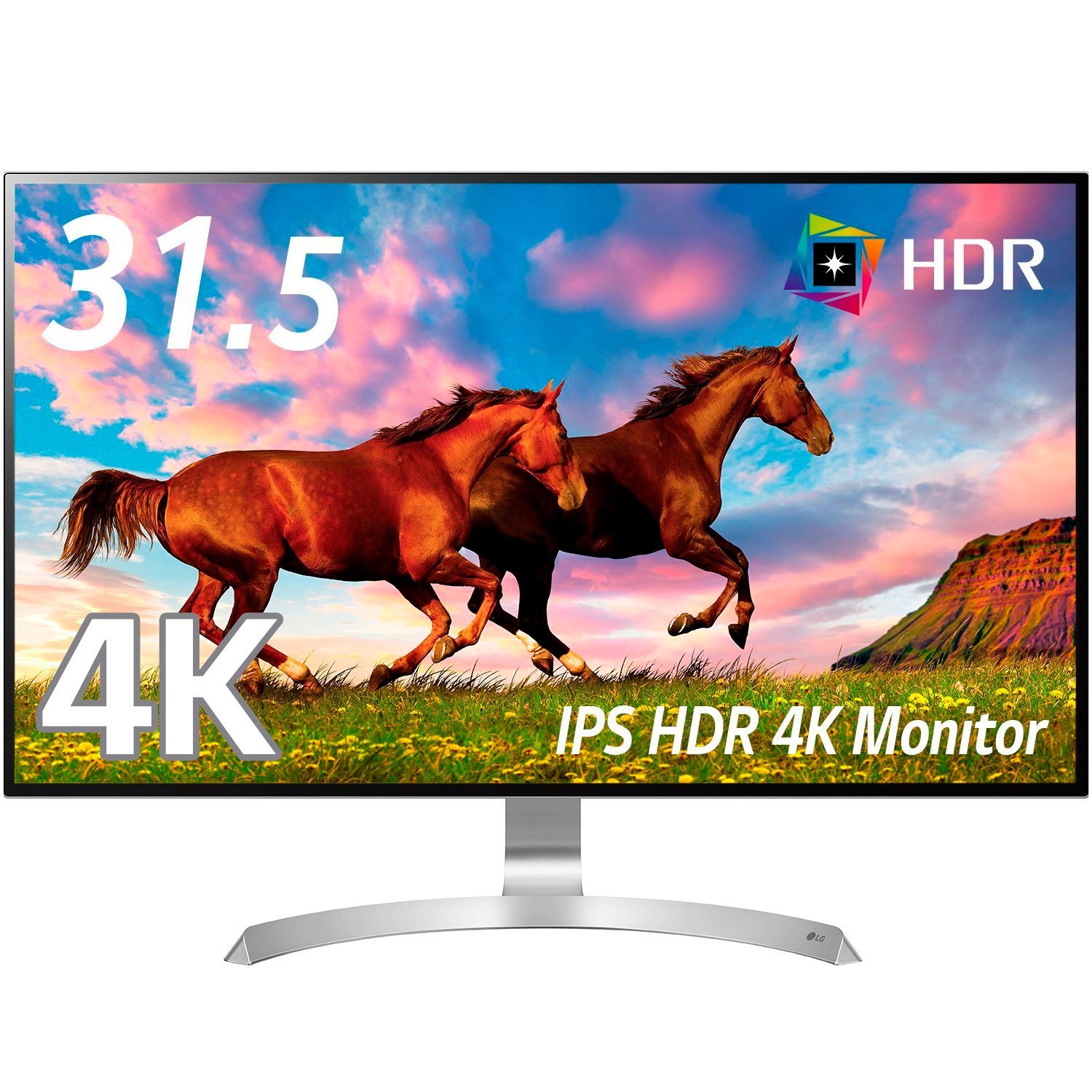 [LG전자] 모니터 32UD99 32인치 HDR 울트라HD 4K모니터(추가비용X)