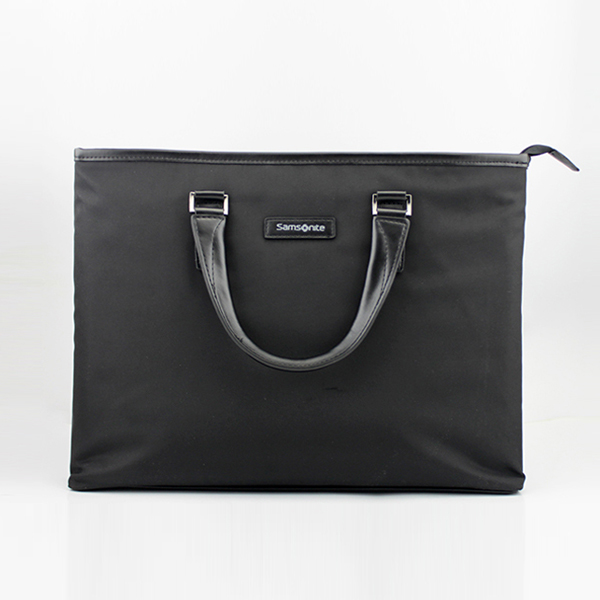 [Samsonite] 샘소나이트 노트북 가방 T600 - 블랙