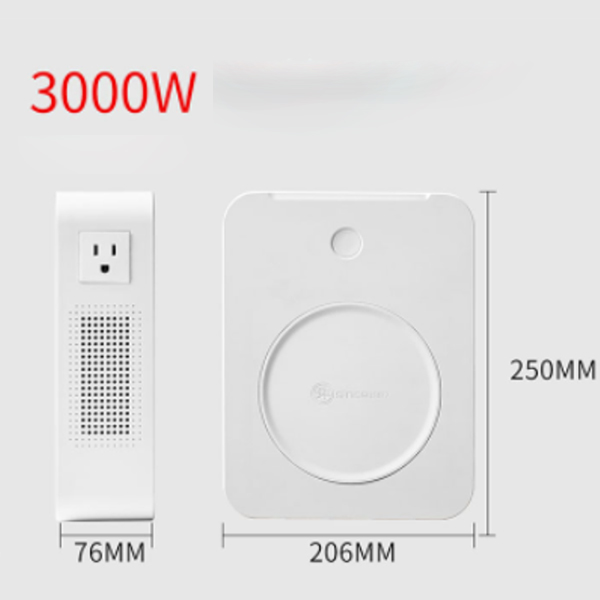 2K 3K 가정용 변압기 링코아 링코어 다운트랜스 220V-110V - 3000W