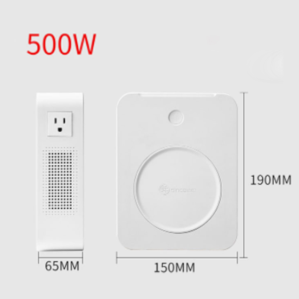 2K 3K 가정용 변압기 링코아 링코어 다운트랜스 220V-110V - 500W