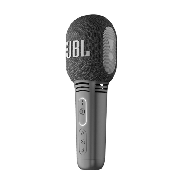 JBL KMC300 블루투스 무선 마이크 스피커 올인원 - 블랙