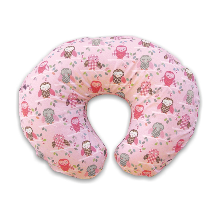 미국 수유쿠션 1위, 역류를 방지해주는 보피 수유쿠션 - 부엉이