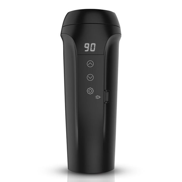★무료배송★KEMIN G450차량용 전기 가열컵 휴대용 가열 커피컵