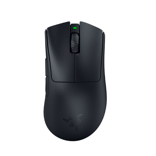 레이저 데스에더 V3 프로 Razer Deathadder V3Pro 유무선 게이밍 마우스 - 블랙