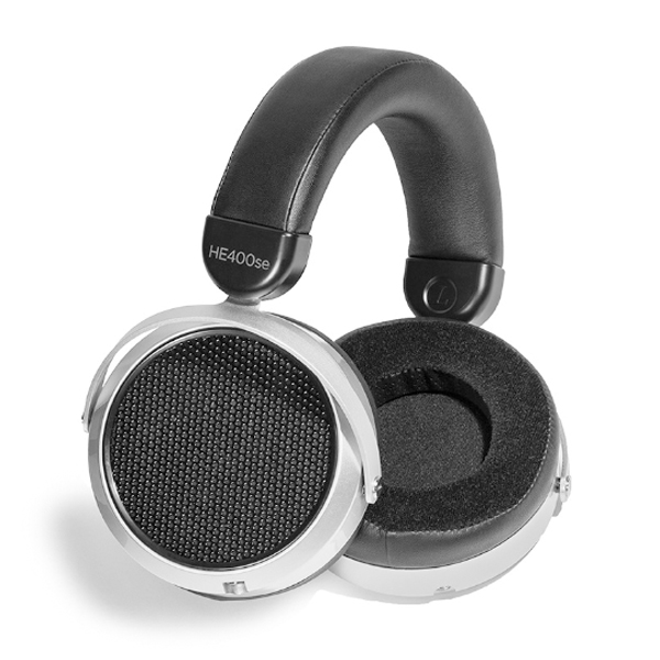 HIFIMAN 하이파이맨 HE400se 평판형 헤드폰 - HE400SE V2