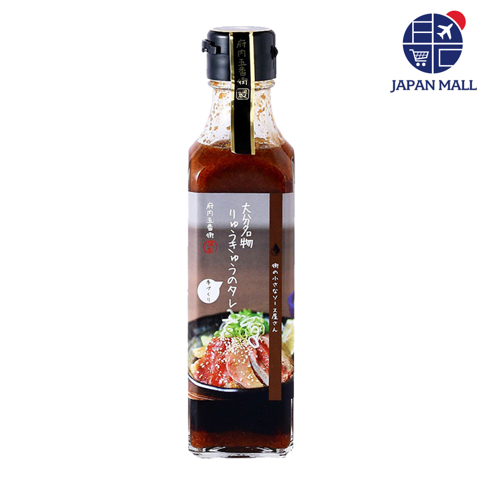 ★특가할인★[토파소스 재팬] 오이타 명물 류큐 타레소스 190ml