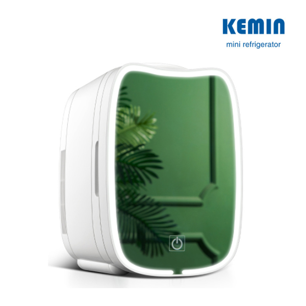 KEMIN 케민 K6 뷰티 냉장고 미니냉장고 6L