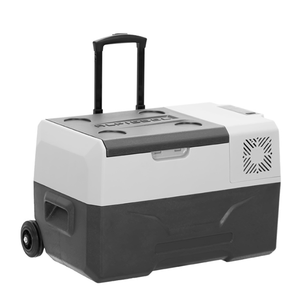 Alpicool 알피쿨 CX30 차량용 가정용 냉장고 30L 캠핑 냉장고 냉동고 전기 아이스박스