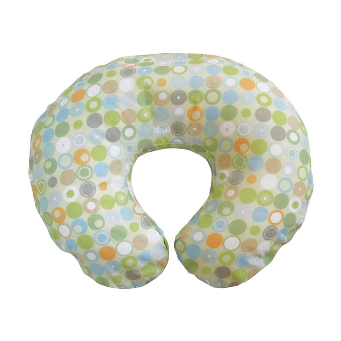 미국 수유쿠션 1위, 역류를 방지해주는 보피 수유쿠션 - 도트