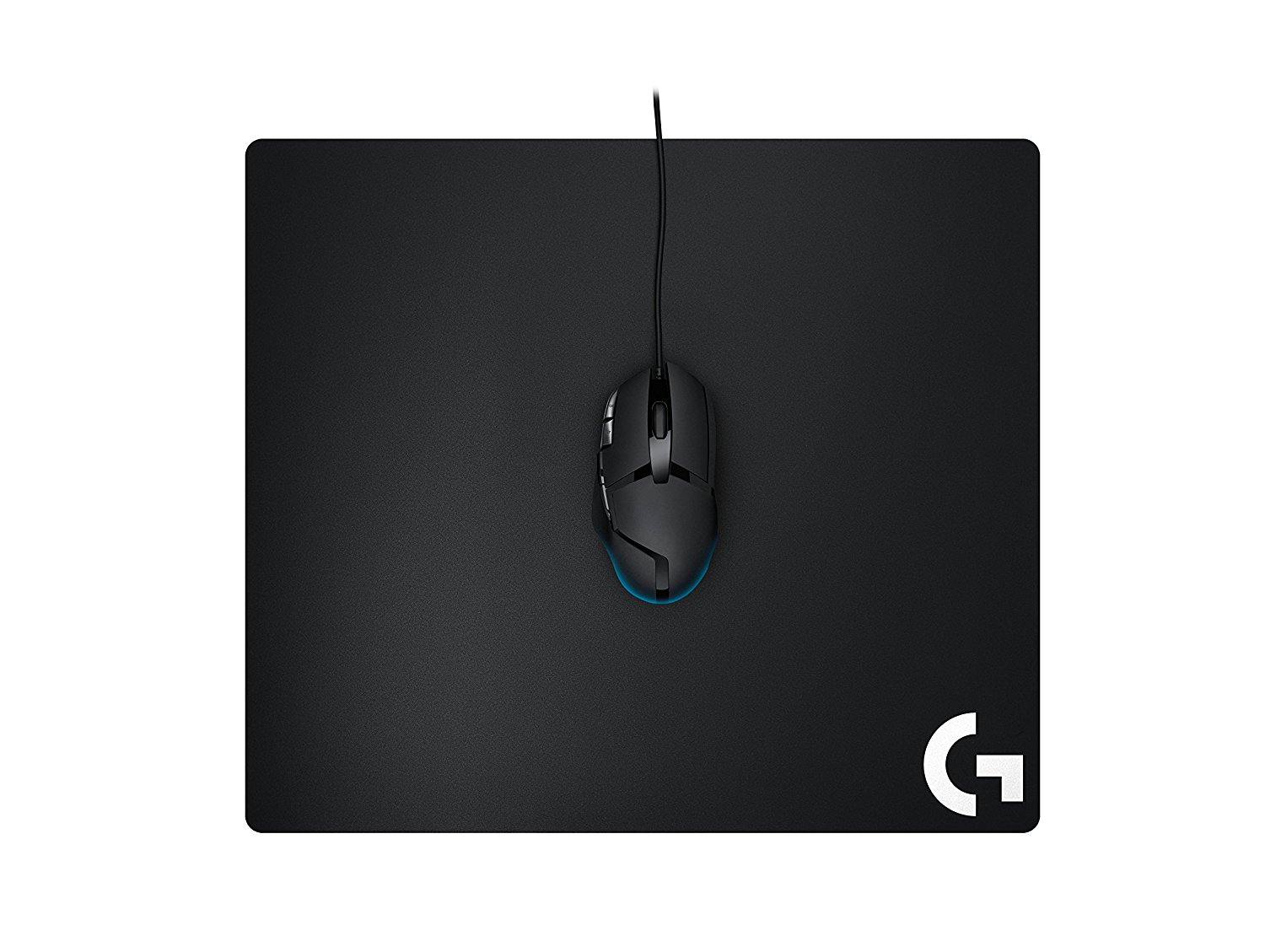 [로지텍] 게이밍 전용 마우스 패드 G640r