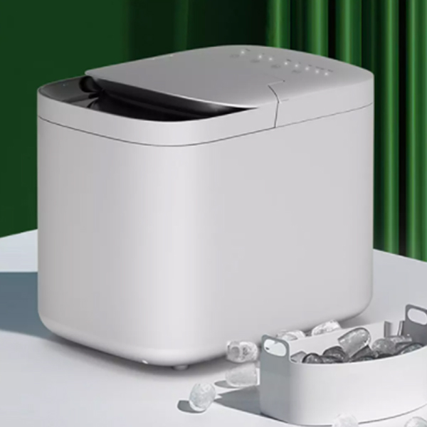 샤오미유핀 VINO 제빙기 아이스메이커 자동세척 제빙기 살균 제빙기