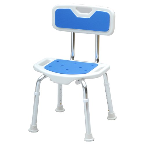 [야마젠] 컴포트 샤워 체어